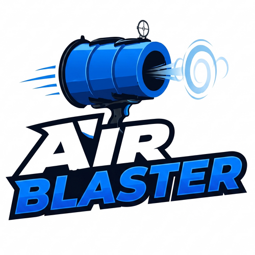 AIRBLASTER
