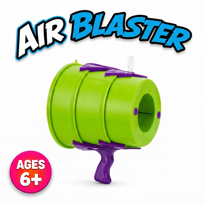 AirBlaster™ Air Cannon