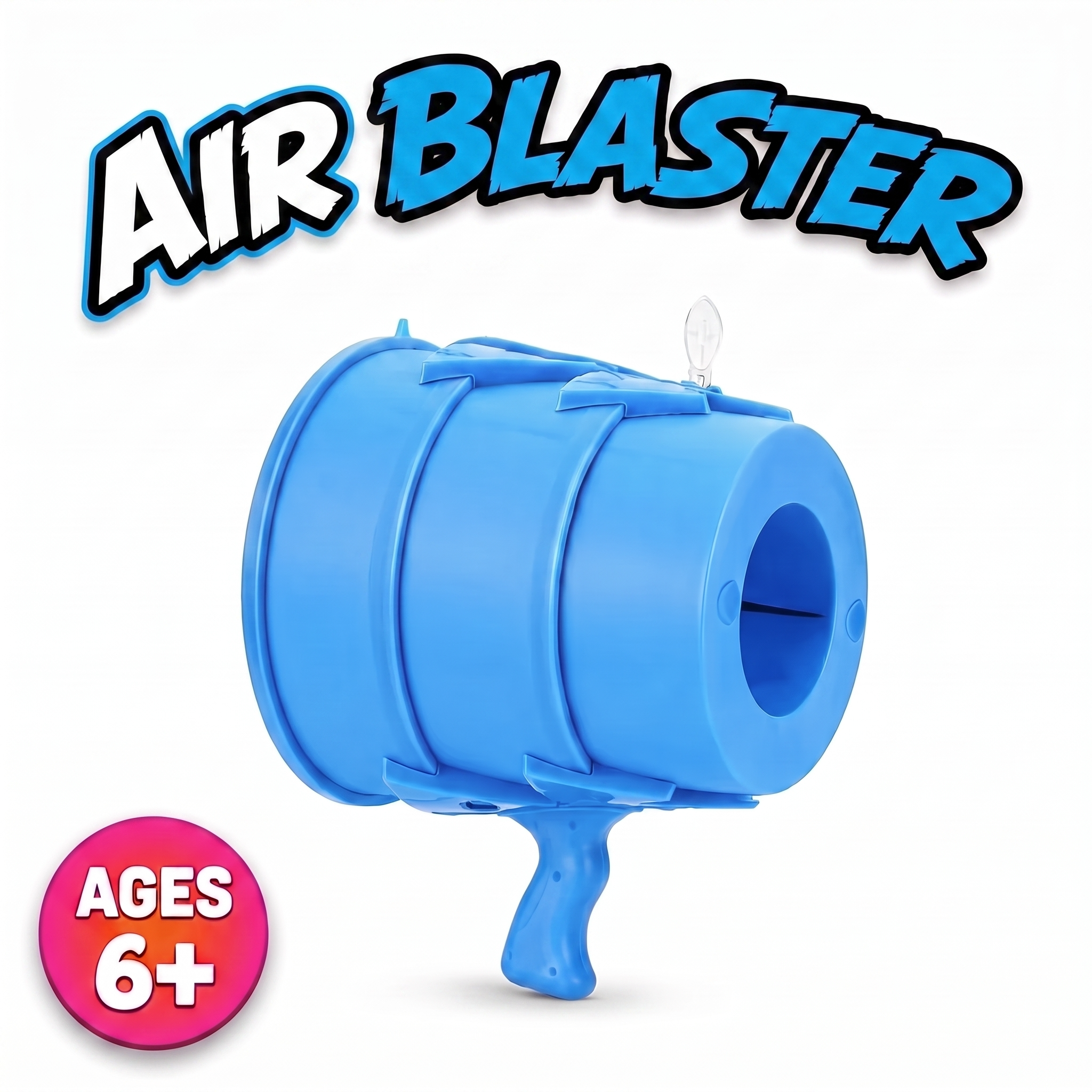 AirBlaster™ Air Cannon
