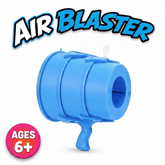 AirBlaster™ Air Cannon